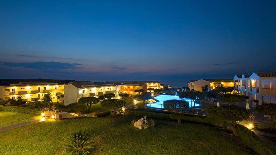 Mareblue Beach Resort