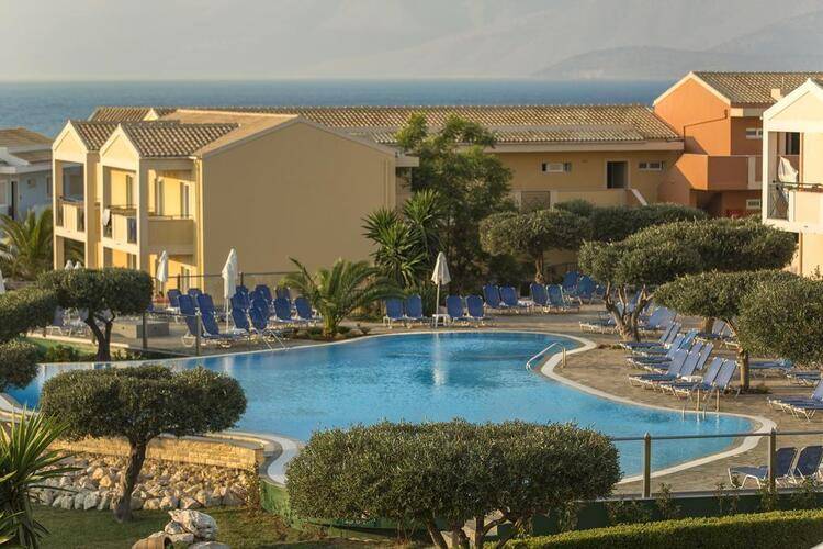 Mareblue Beach Resort
