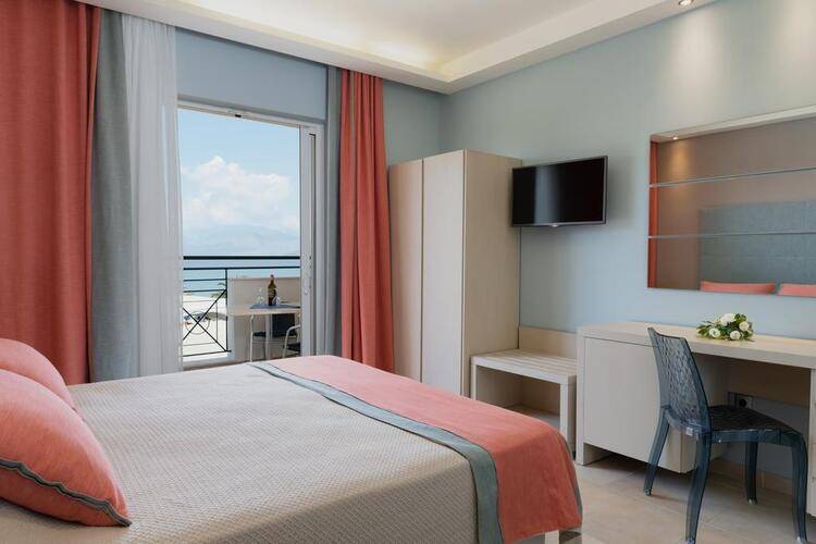 Mareblue Beach Resort