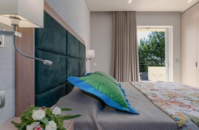 Mareblue Beach Resort