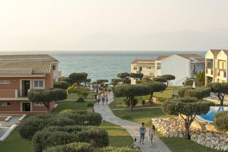 Mareblue Beach Resort