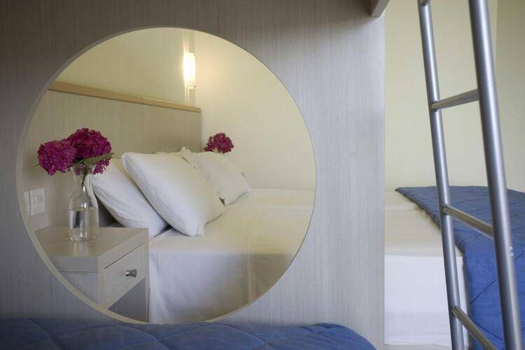 Mareblue Beach Resort