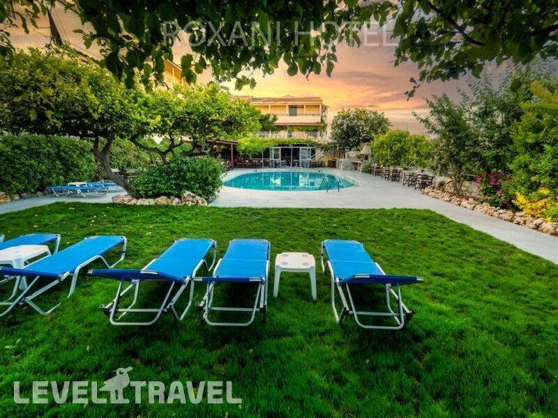 Фотография Roxani Hotel