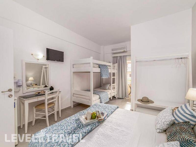 Фотография Roxani Hotel