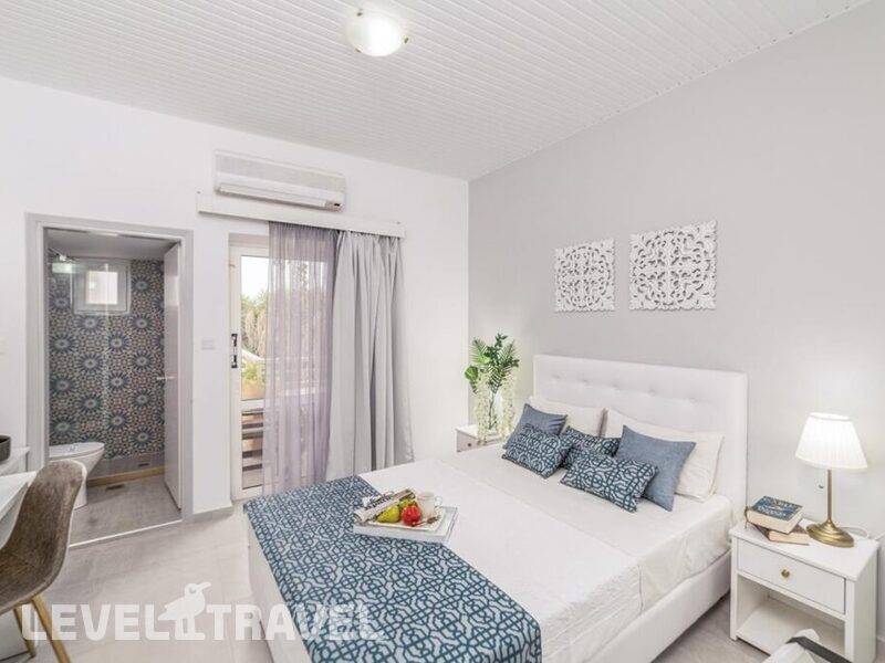 Фотография Roxani Hotel