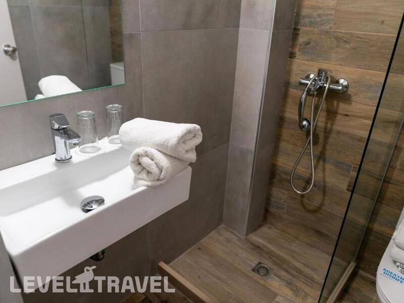 Фотография Roxani Hotel