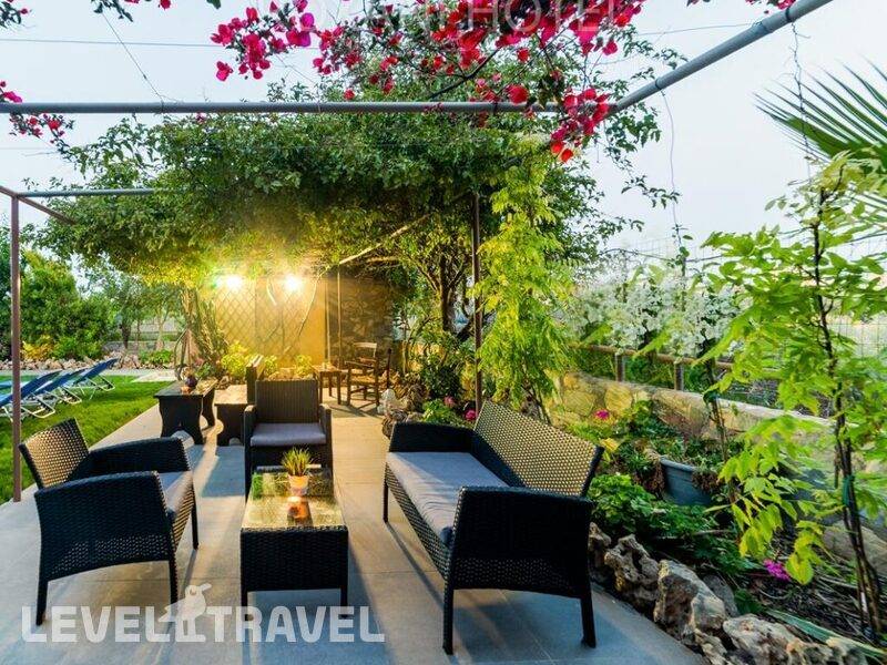 Фотография Roxani Hotel