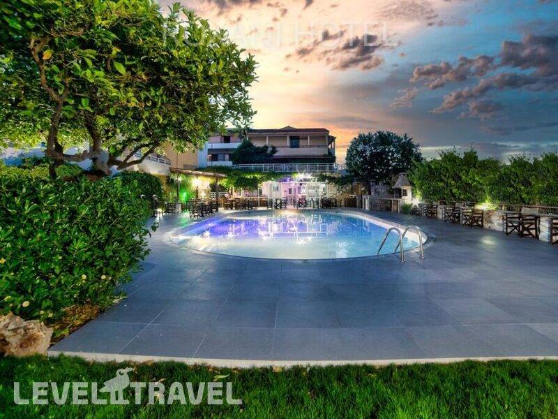 Фотография Roxani Hotel