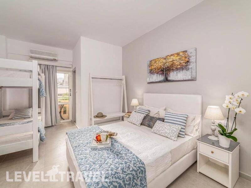 Фотография Roxani Hotel