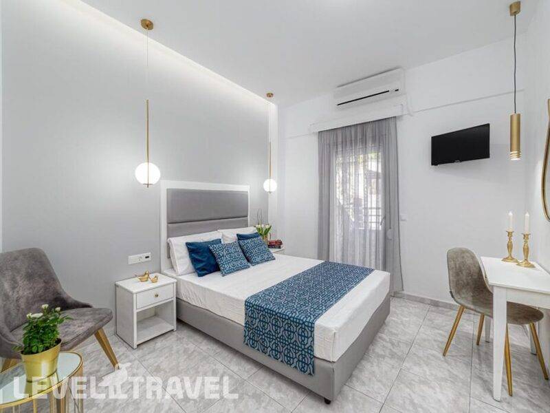 Фотография Roxani Hotel