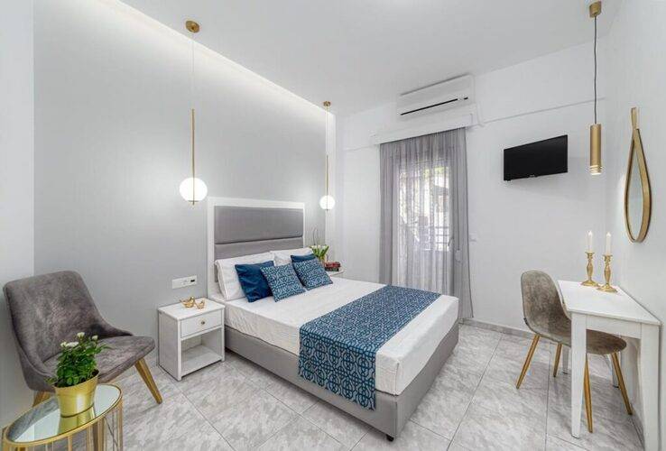 Roxani Hotel