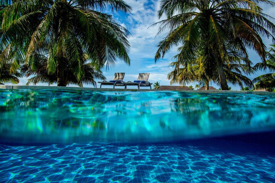 Holiday Inn Resort Kandooma