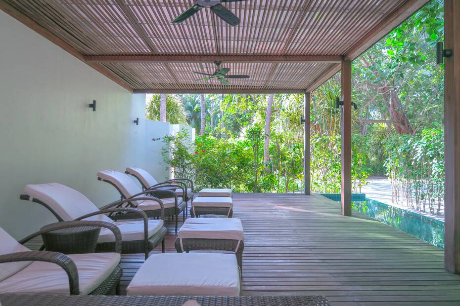 Holiday Inn Resort Kandooma