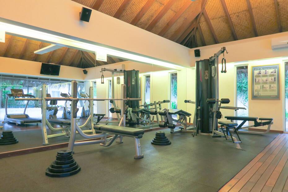 Holiday Inn Resort Kandooma