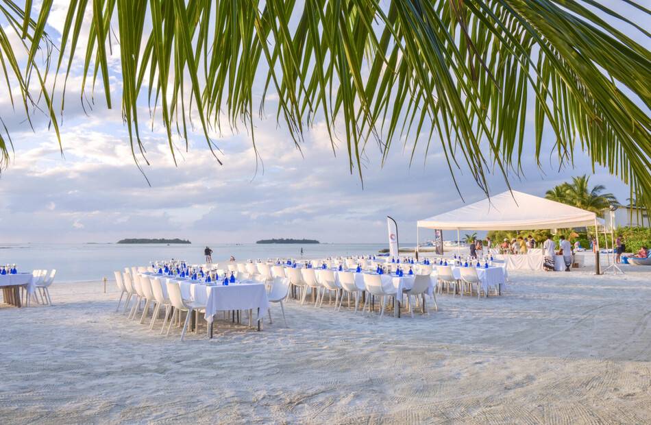 Holiday Inn Resort Kandooma
