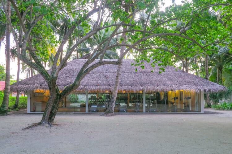 Holiday Inn Resort Kandooma