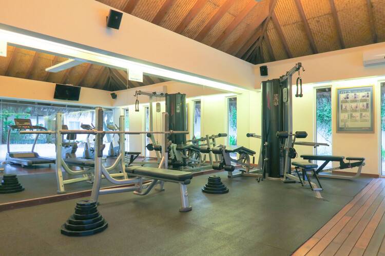 Holiday Inn Resort Kandooma