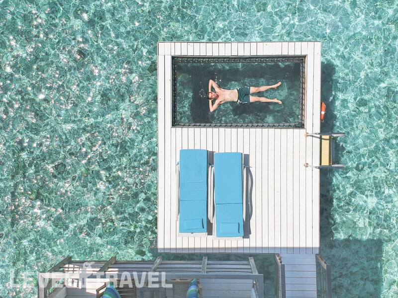 Фотография Holiday Inn Resort Kandooma