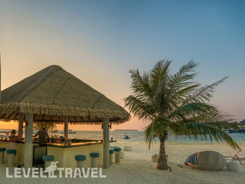 Фотография Holiday Inn Resort Kandooma