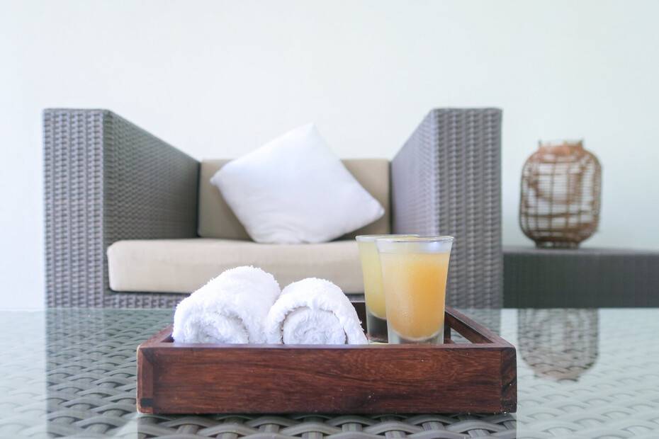 Holiday Inn Resort Kandooma