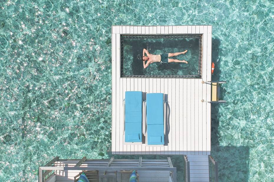 Holiday Inn Resort Kandooma