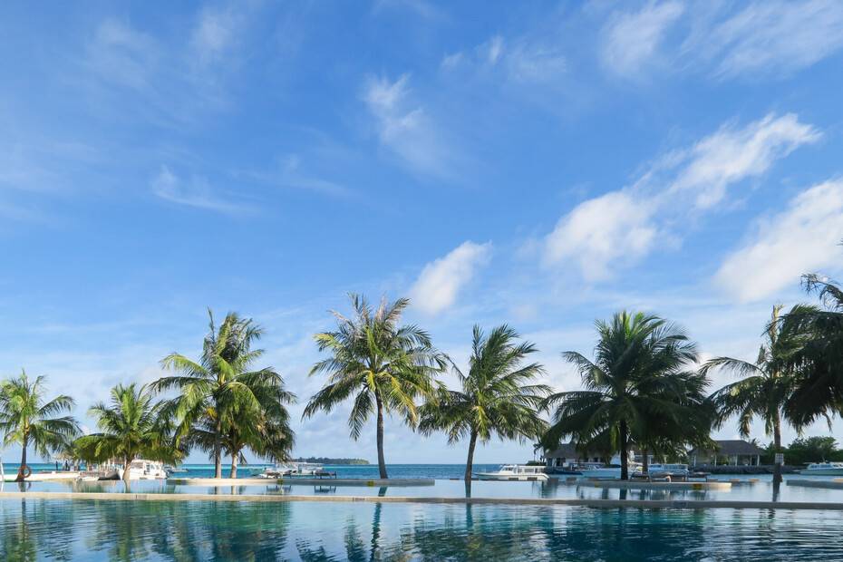 Holiday Inn Resort Kandooma