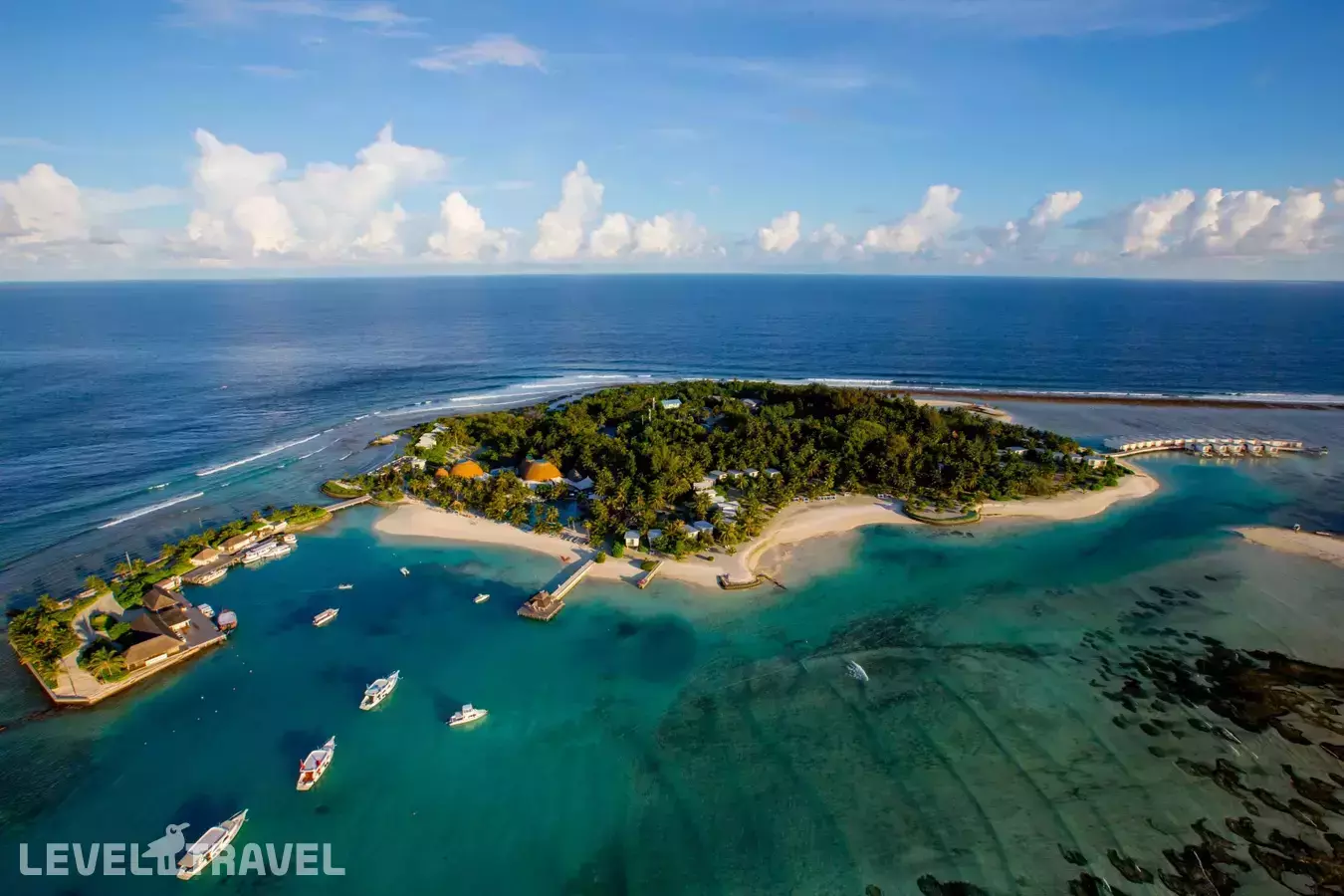 Holiday Inn Resort Kandooma