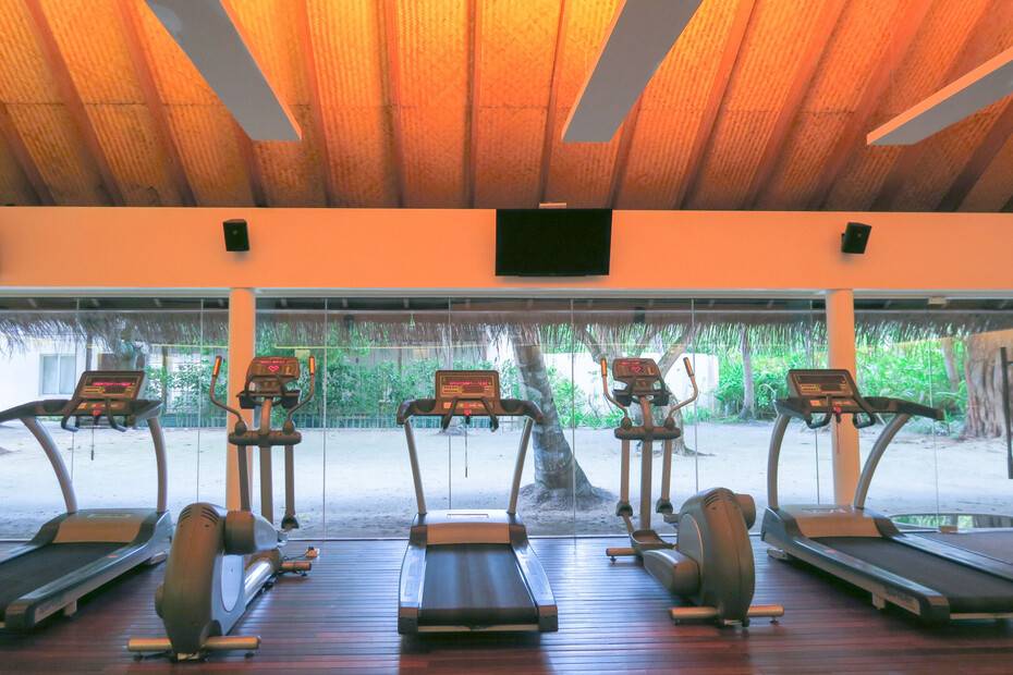 Holiday Inn Resort Kandooma