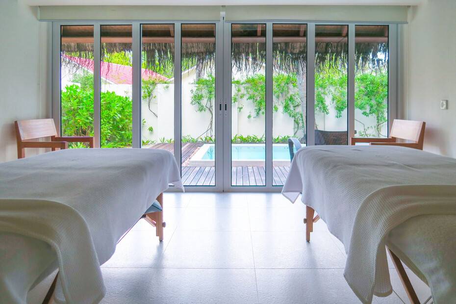 Holiday Inn Resort Kandooma
