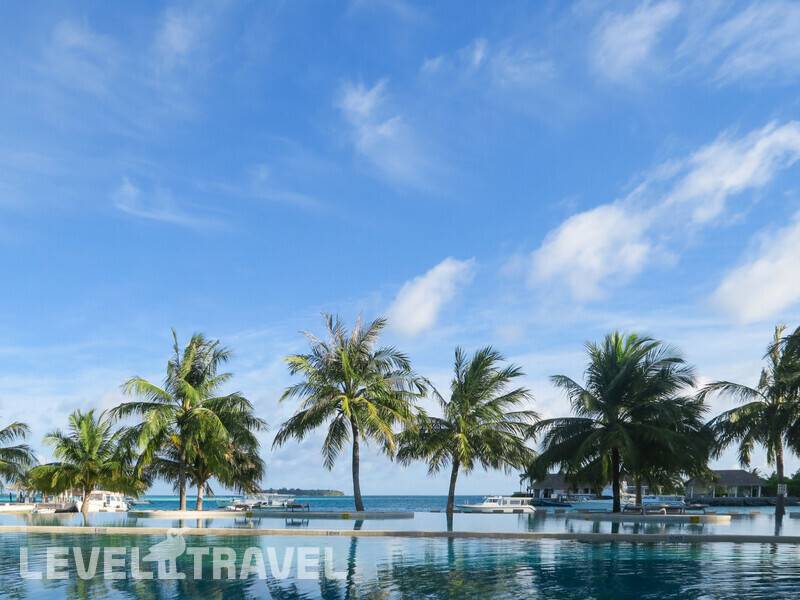 Фотография Holiday Inn Resort Kandooma