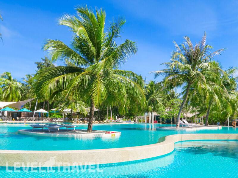 Фотография Holiday Inn Resort Kandooma