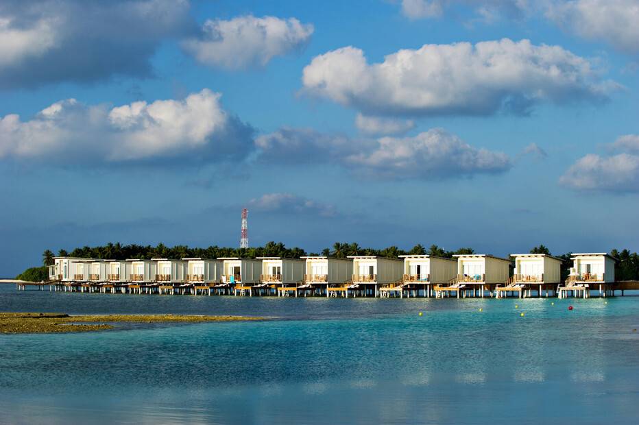Holiday Inn Resort Kandooma