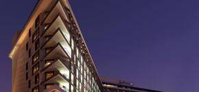 Radisson Blu Abu Dhabi Yas Island