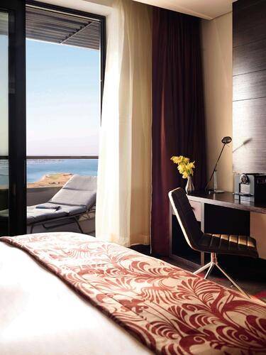 Radisson Blu Abu Dhabi Yas Island