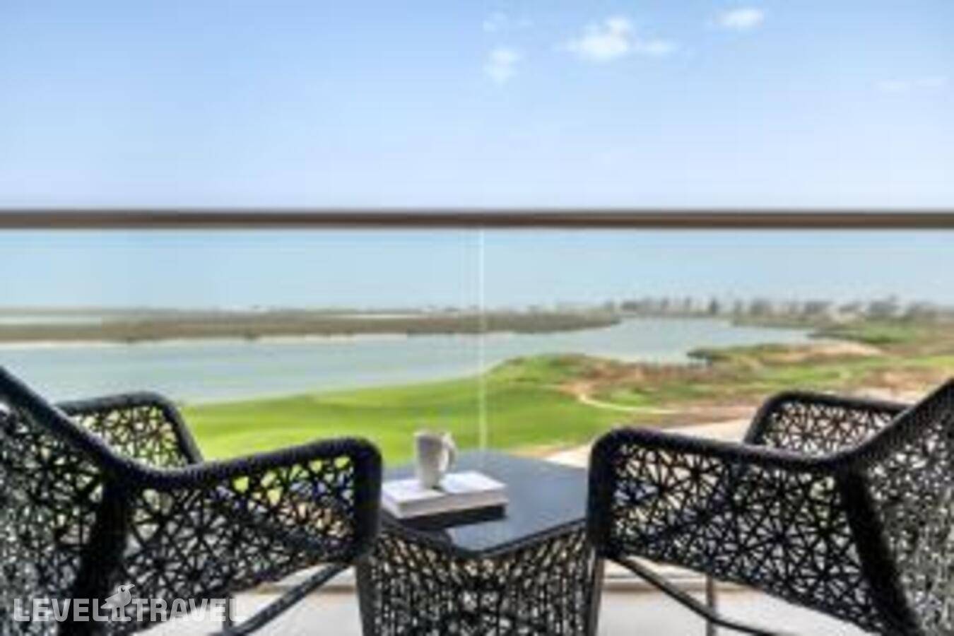 фотографии отеля Yas Plaza Bay By Ihg (Ex. Park Inn By Radisson Abu Dhabi Yas Island) в ОАЭ(остров Яс) - фото №82