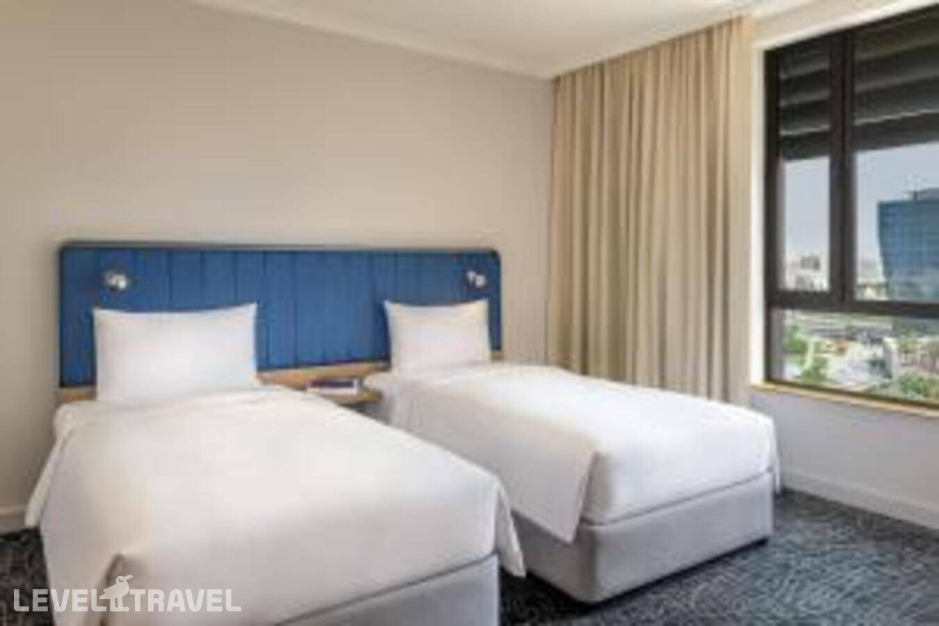 фотографии отеля Yas Plaza Bay By Ihg (Ex. Park Inn By Radisson Abu Dhabi Yas Island) в ОАЭ(остров Яс) - фото №91