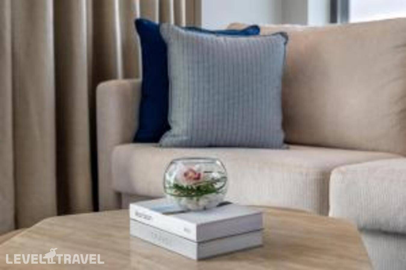 фотографии отеля Yas Plaza Bay By Ihg (Ex. Park Inn By Radisson Abu Dhabi Yas Island) в ОАЭ(остров Яс) - фото №18