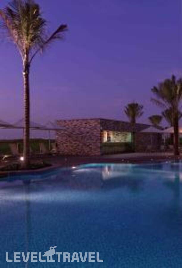 фотографии отеля Yas Plaza Bay By Ihg (Ex. Park Inn By Radisson Abu Dhabi Yas Island) в ОАЭ(остров Яс) - фото №41