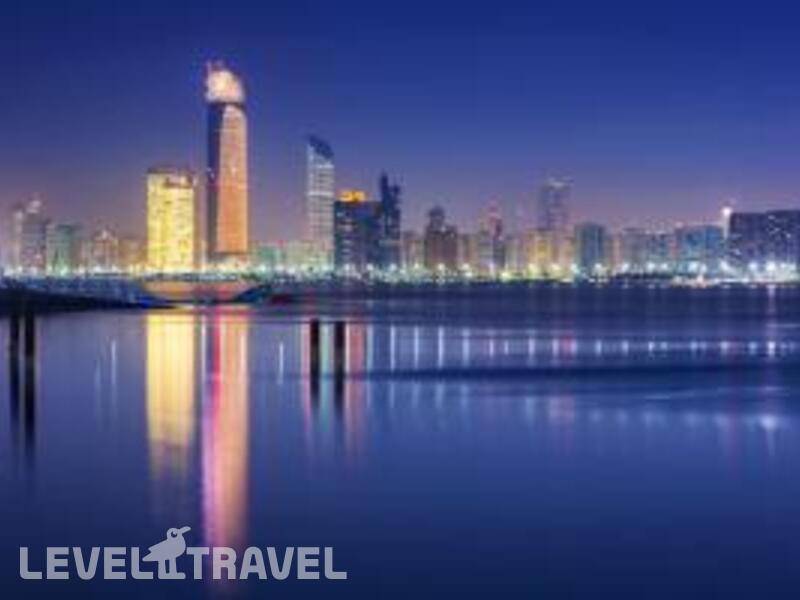Фотография Yas Plaza Bay By Ihg (Ex. Park Inn By Radisson Abu Dhabi Yas Island)