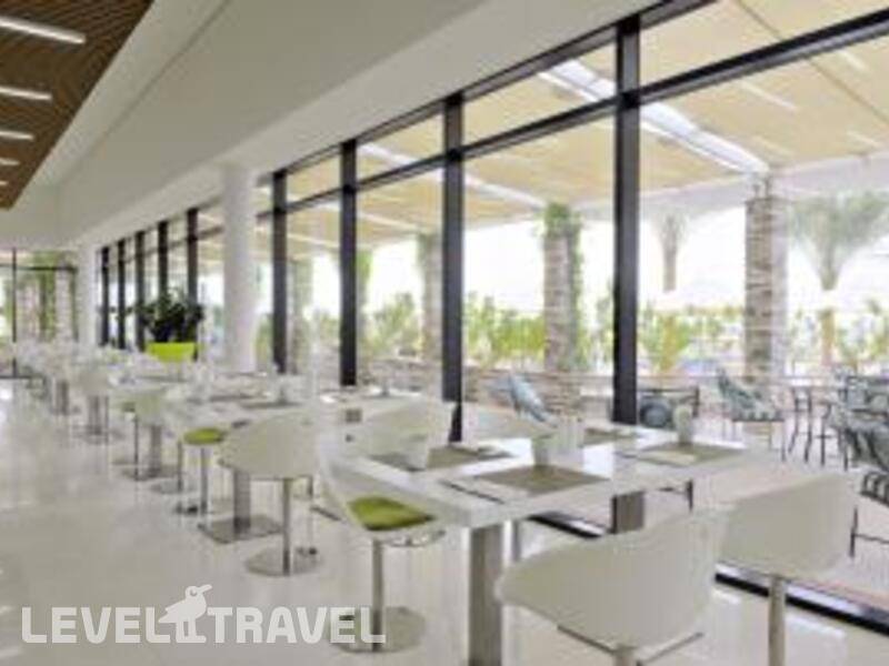Фотография Yas Plaza Bay By Ihg (Ex. Park Inn By Radisson Abu Dhabi Yas Island)