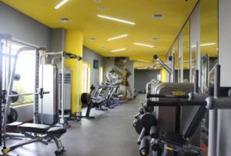 Yas Plaza Bay By Ihg (Ex. Park Inn By Radisson Abu Dhabi Yas Island)