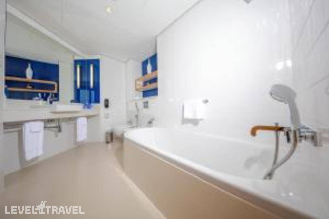 фотографии отеля Yas Plaza Bay By Ihg (Ex. Park Inn By Radisson Abu Dhabi Yas Island) в ОАЭ(остров Яс) - фото №61