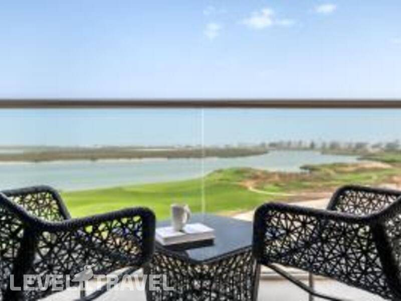 Фотография Yas Plaza Bay By Ihg (Ex. Park Inn By Radisson Abu Dhabi Yas Island)