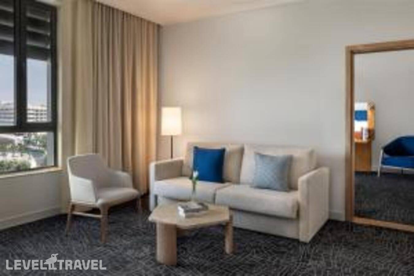 фотографии отеля Yas Plaza Bay By Ihg (Ex. Park Inn By Radisson Abu Dhabi Yas Island) в ОАЭ(остров Яс) - фото №89