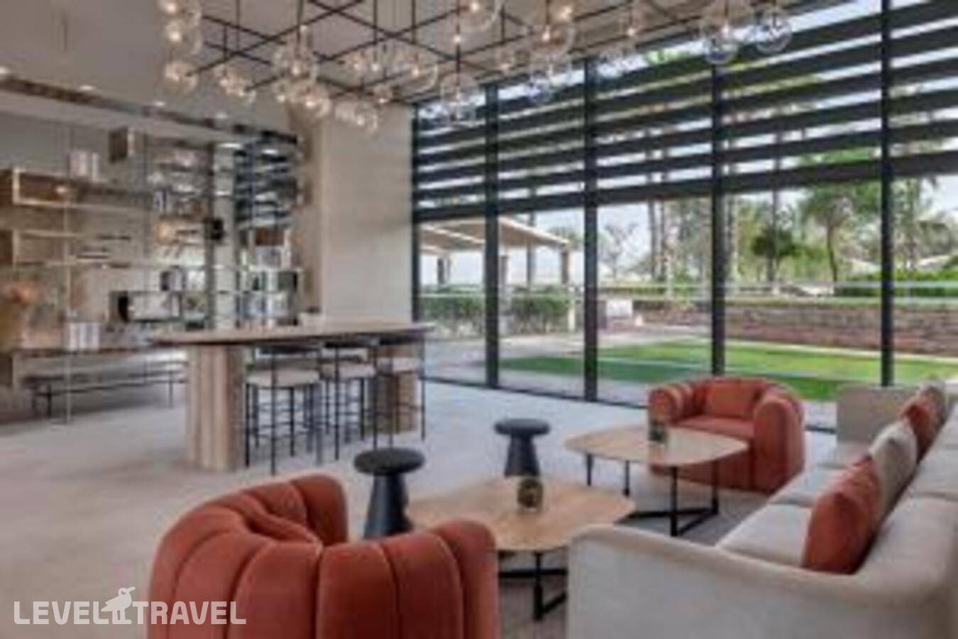 фотографии отеля Yas Plaza Bay By Ihg (Ex. Park Inn By Radisson Abu Dhabi Yas Island) в ОАЭ(остров Яс) - фото №12