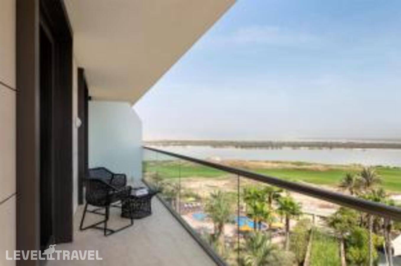 фотографии отеля Yas Plaza Bay By Ihg (Ex. Park Inn By Radisson Abu Dhabi Yas Island) в ОАЭ(остров Яс) - фото №25