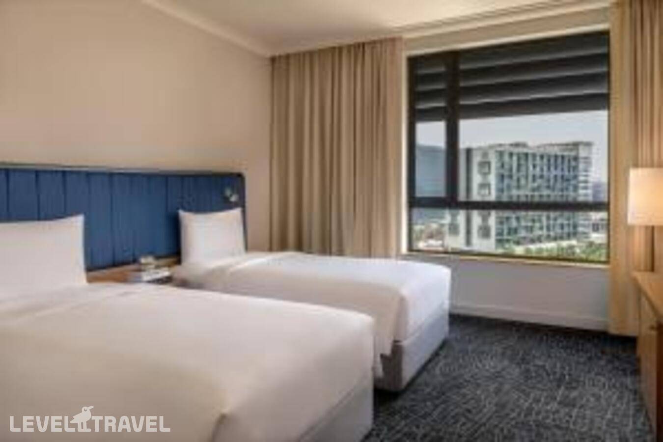 фотографии отеля Yas Plaza Bay By Ihg (Ex. Park Inn By Radisson Abu Dhabi Yas Island) в ОАЭ(остров Яс) - фото №88