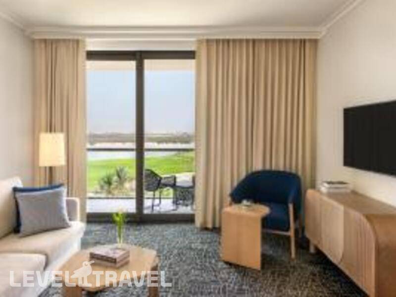 Фотография Yas Plaza Bay By Ihg (Ex. Park Inn By Radisson Abu Dhabi Yas Island)