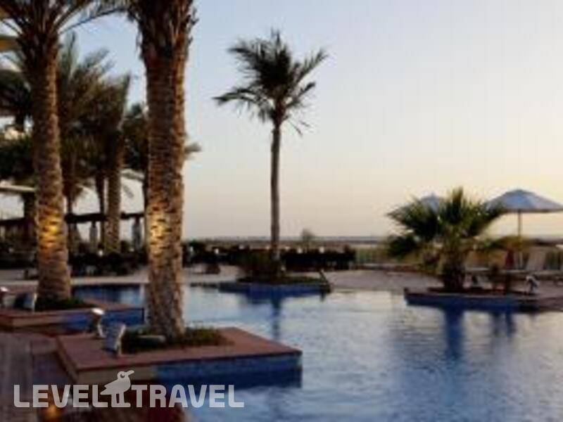 Фотография Yas Plaza Bay By Ihg (Ex. Park Inn By Radisson Abu Dhabi Yas Island)