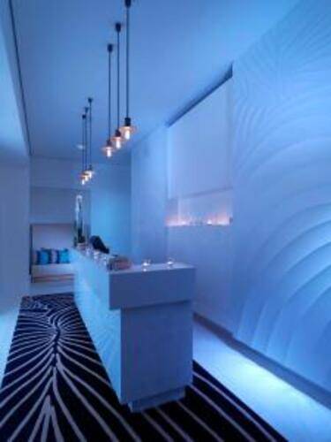 Yas Plaza Bay By Ihg (Ex. Park Inn By Radisson Abu Dhabi Yas Island)